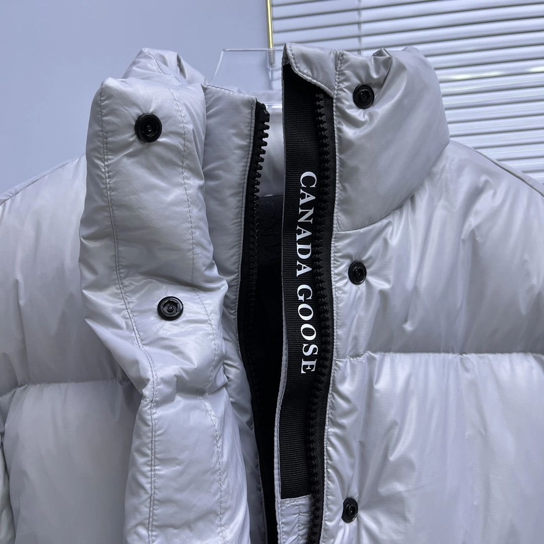 Upgraded Canada Goose Down Jackets 106435