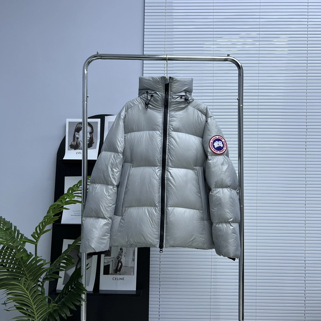 Canada Goose Down Jackets BestValue 106433