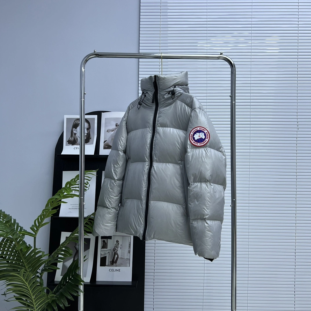 Canada Goose Down Jackets BestValue 106433
