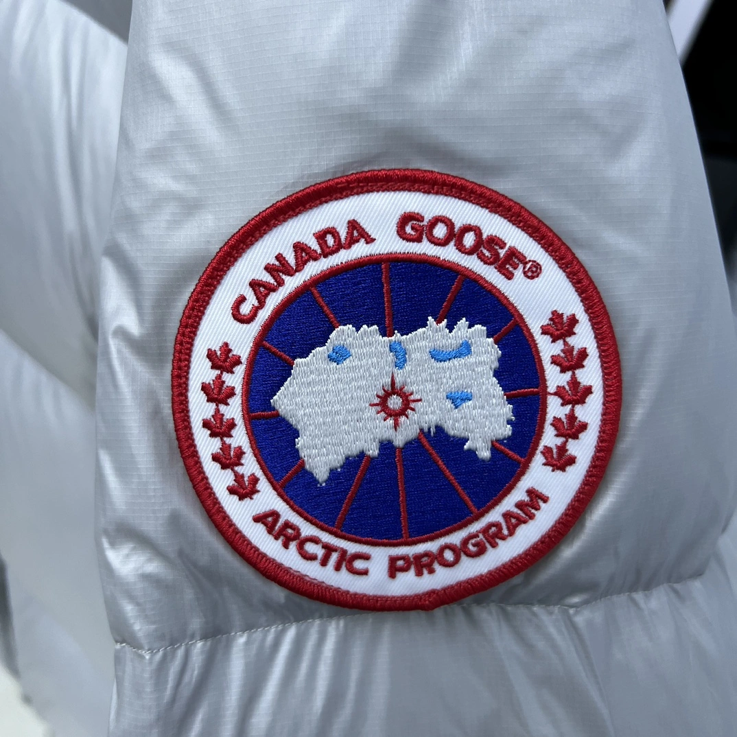 Canada Goose Down Jackets BestValue 106433