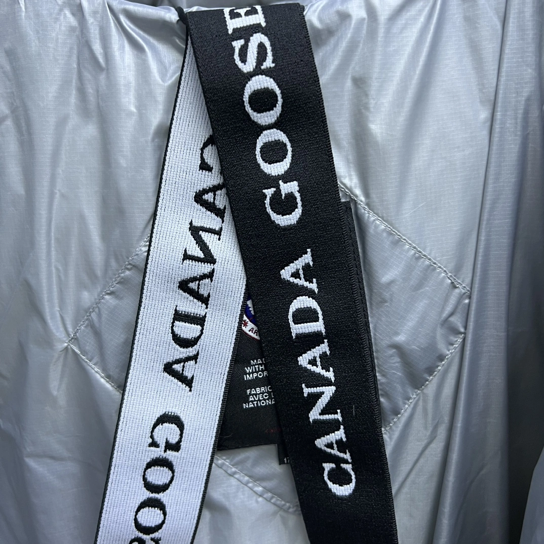 Canada Goose Down Jackets BestValue 106433