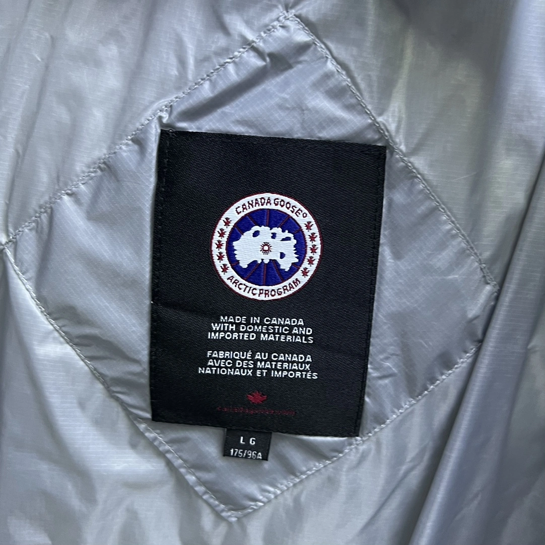 Canada Goose Down Jackets BestValue 106433