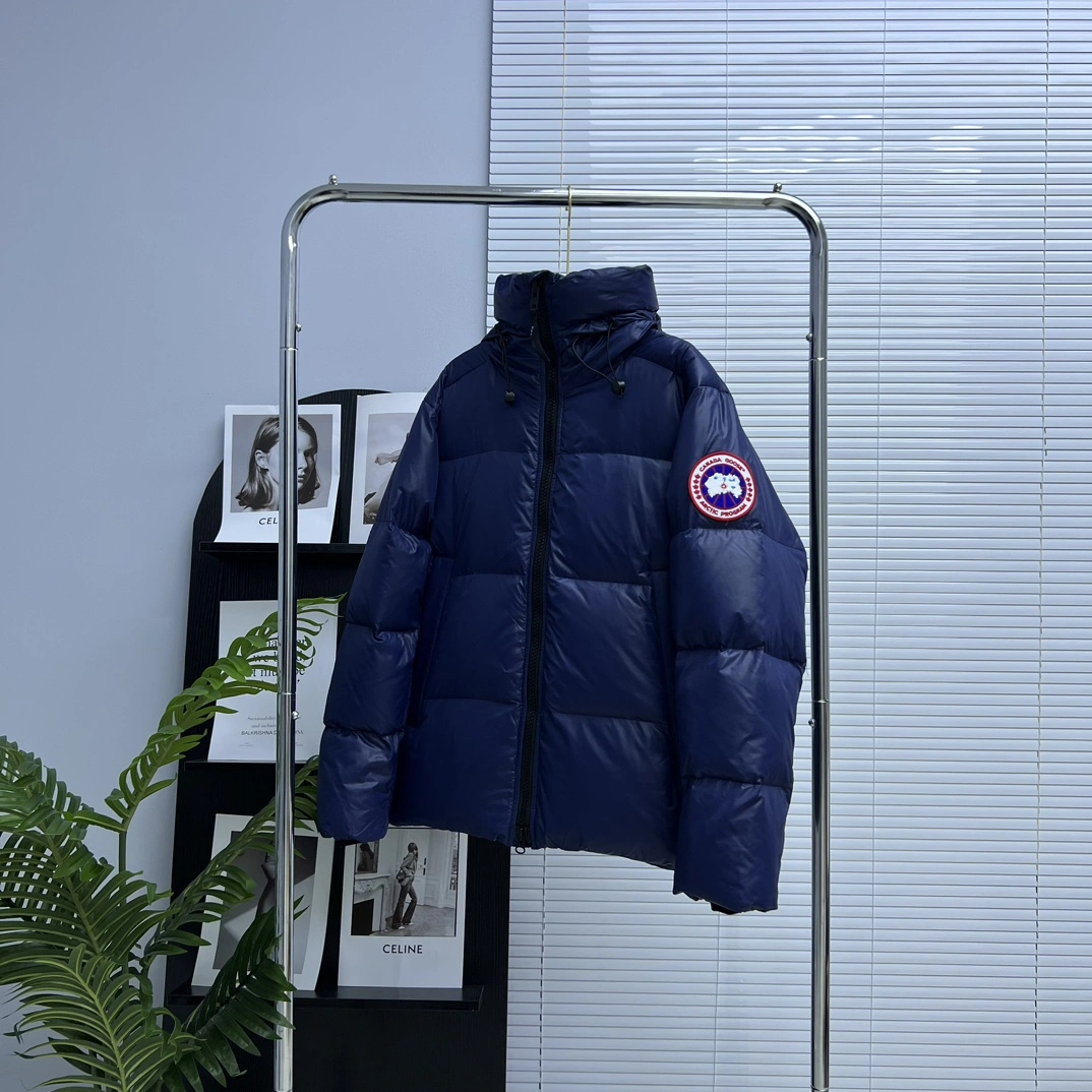 Canada Goose Down Jackets Stylish 106465