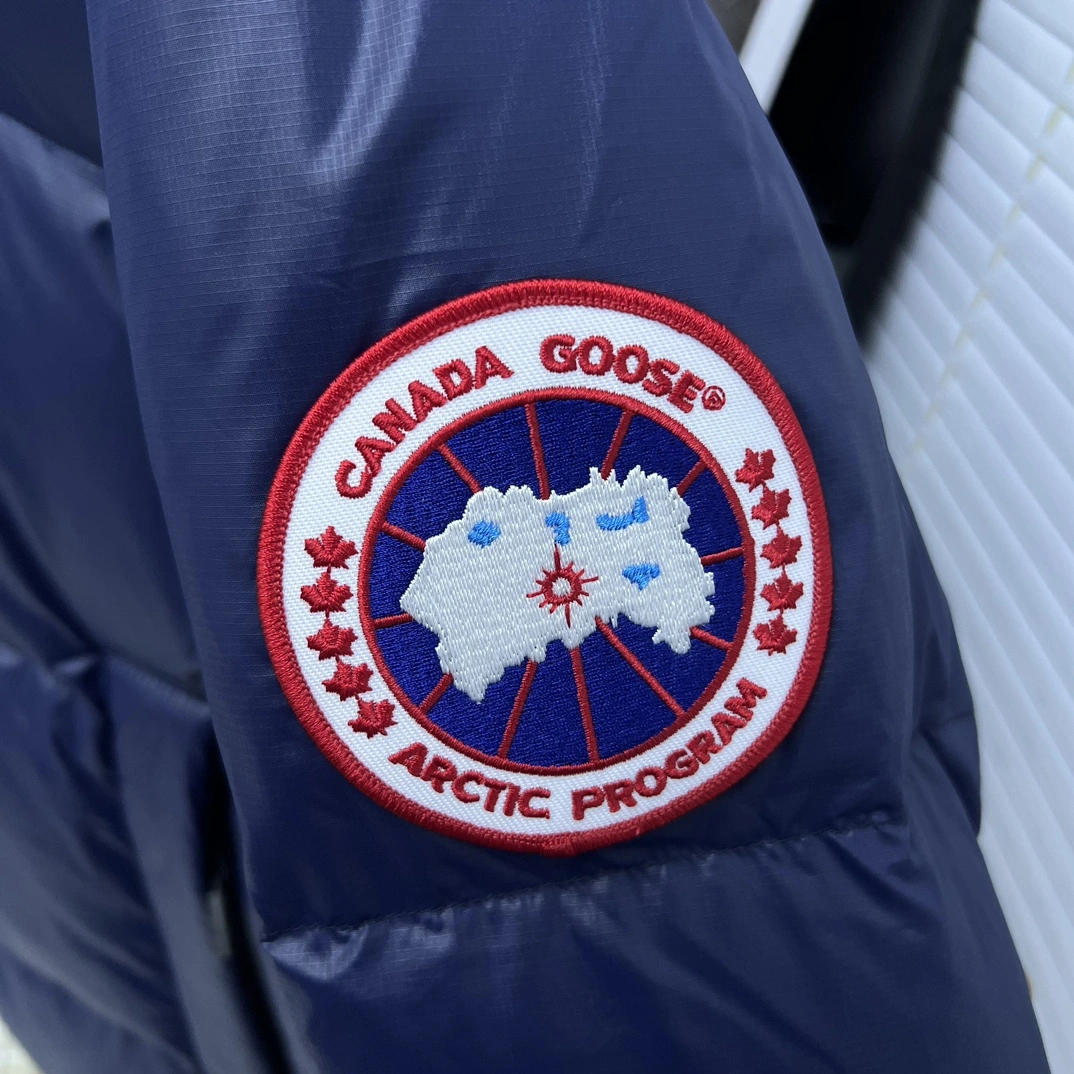 Canada Goose Down Jackets Stylish 106465