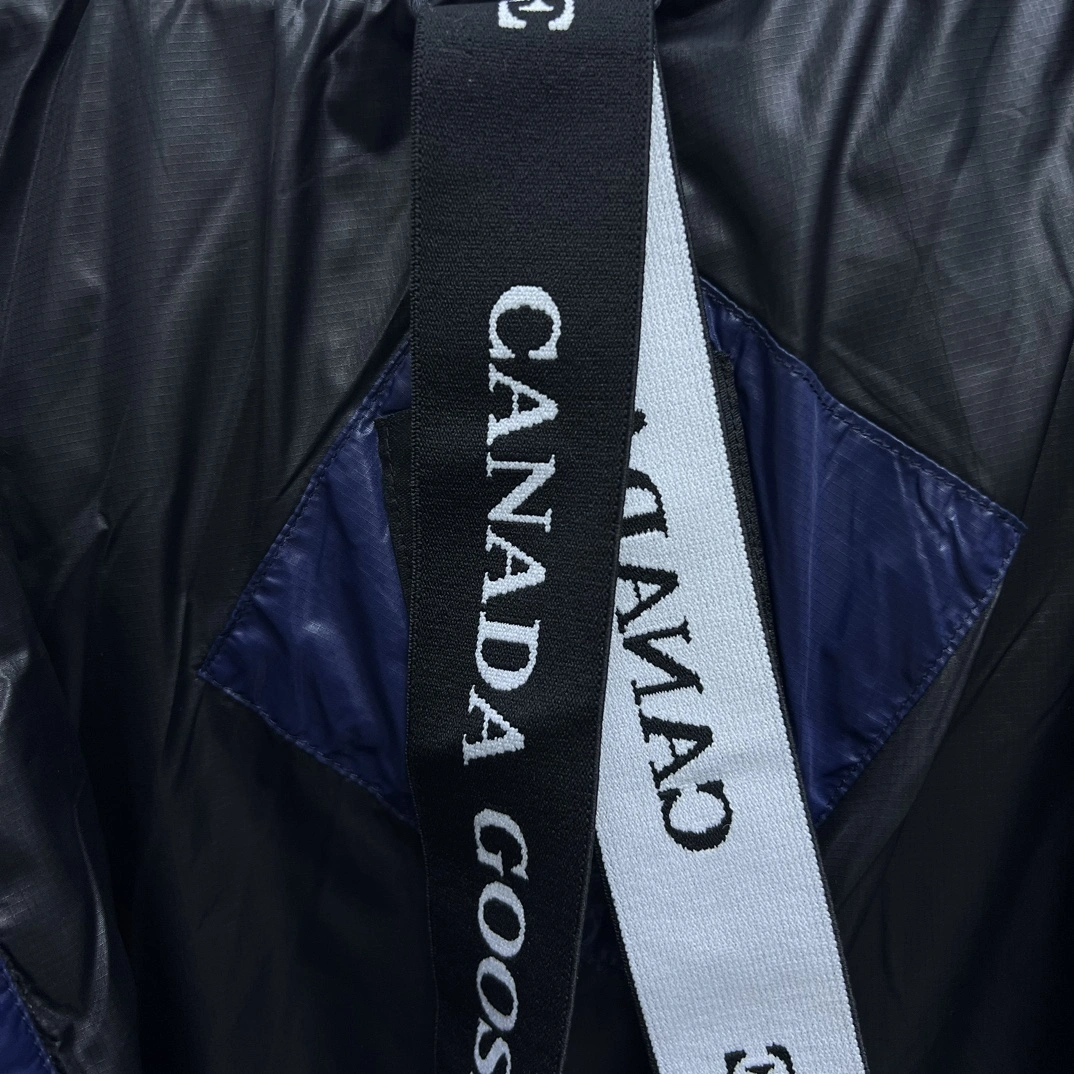 Canada Goose Down Jackets Stylish 106465