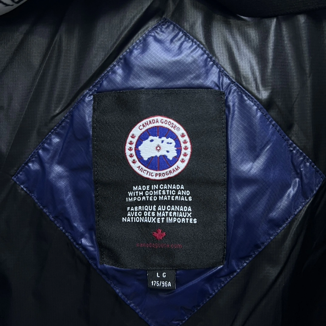 Canada Goose Down Jackets Stylish 106465