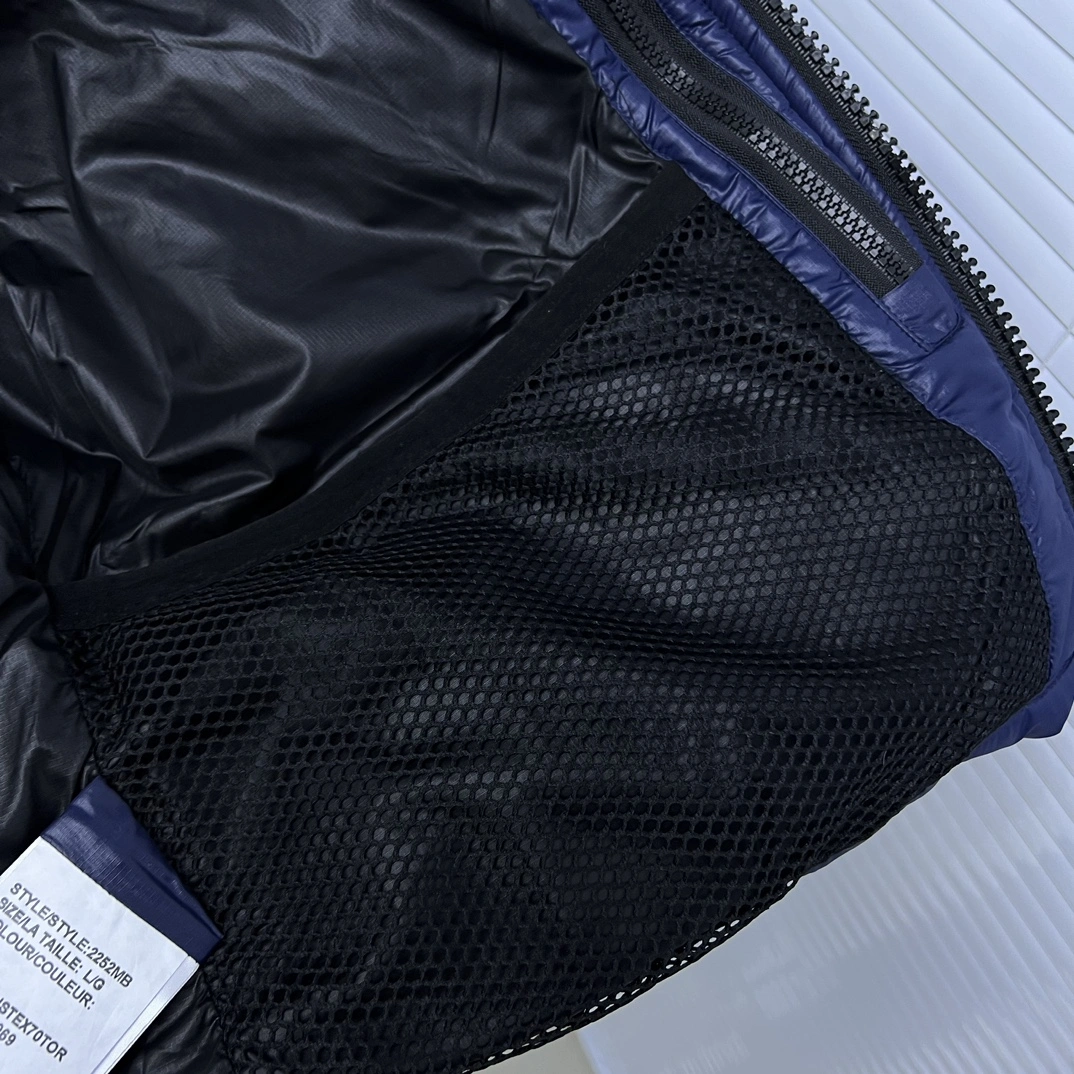 Canada Goose Down Jackets Stylish 106465