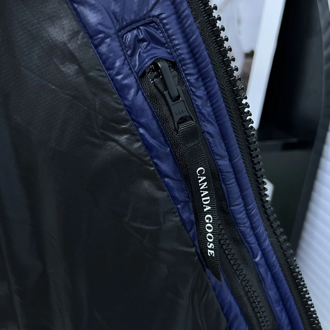 Canada Goose Down Jackets Stylish 106465