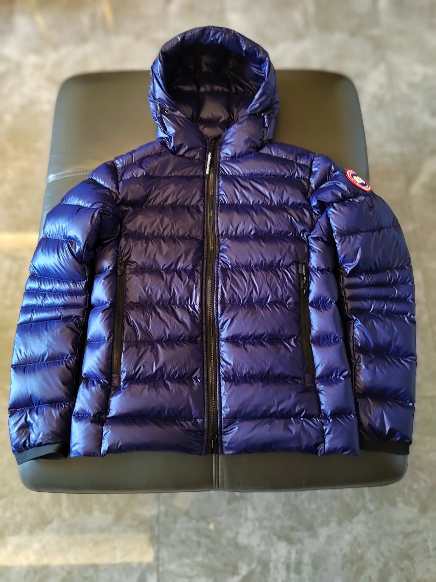 Timeless Canada Goose Down Jackets 106430