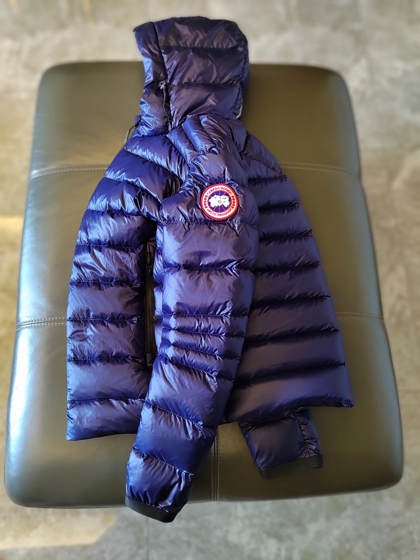 Timeless Canada Goose Down Jackets 106430