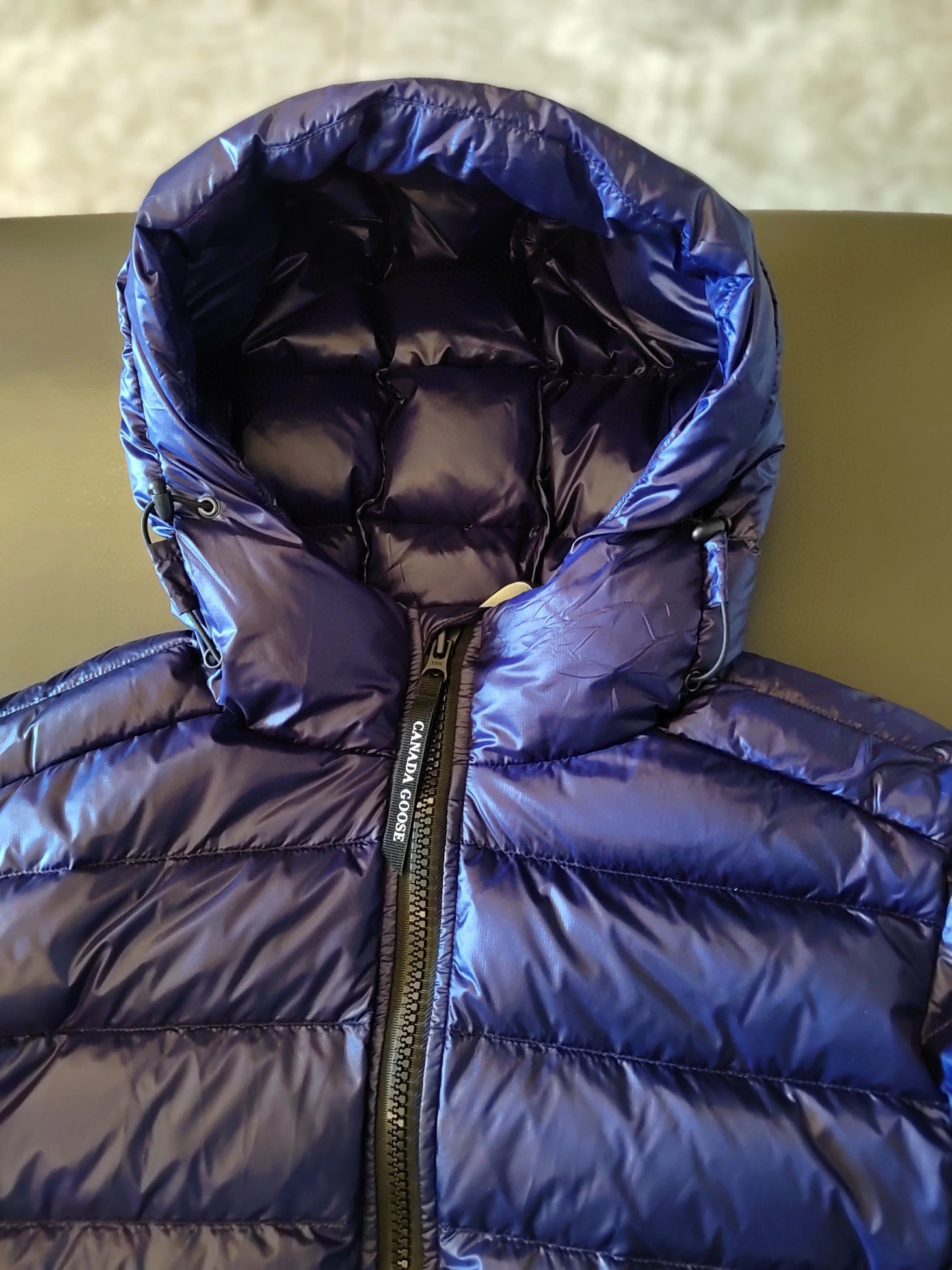 Timeless Canada Goose Down Jackets 106430