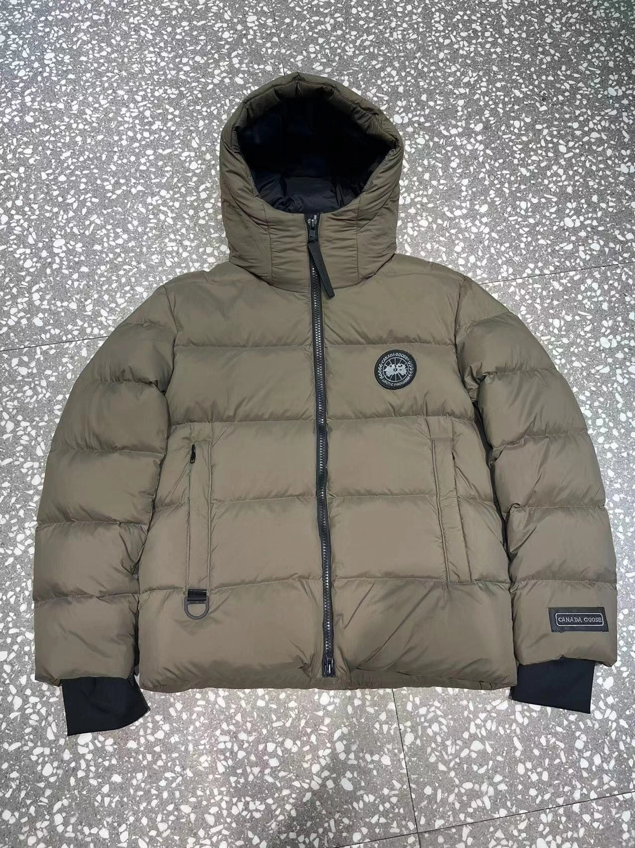 Canada Goose Down Jackets Modern 106467