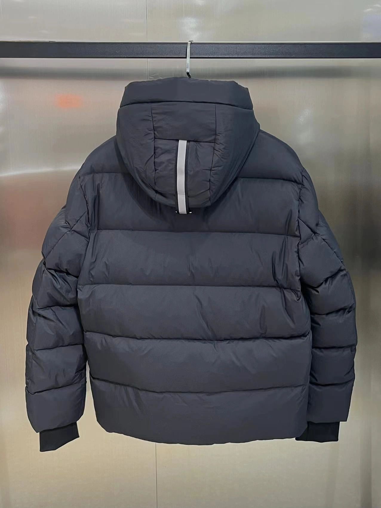 SmoothTexture Canada Goose Down Jackets 106412