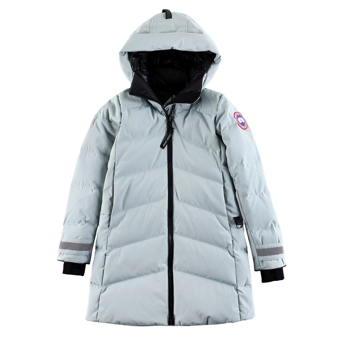 Efficient Canada Goose Down Jackets 106428