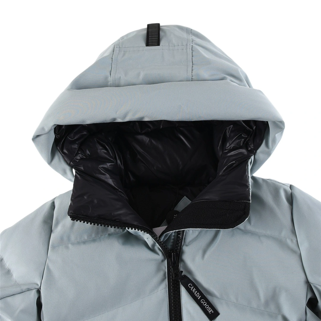 Efficient Canada Goose Down Jackets 106428