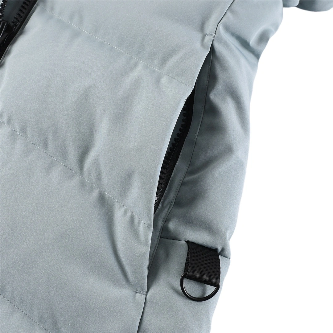 Efficient Canada Goose Down Jackets 106428