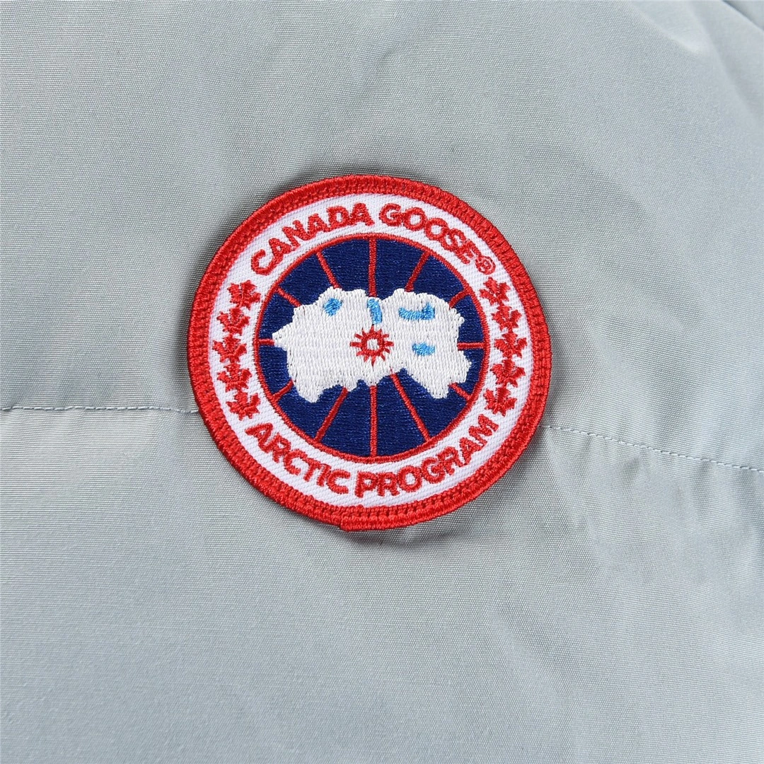 Efficient Canada Goose Down Jackets 106428