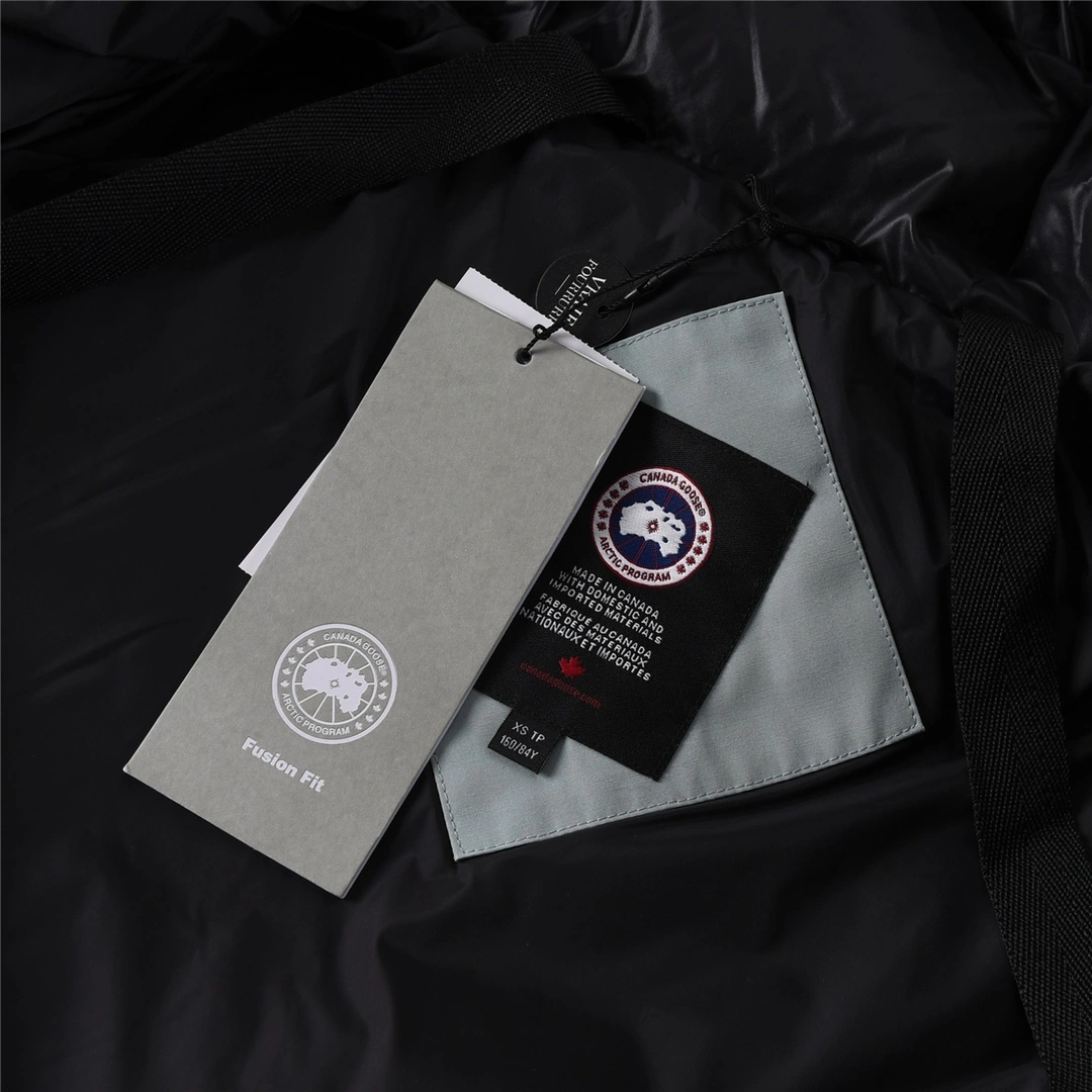 Efficient Canada Goose Down Jackets 106428