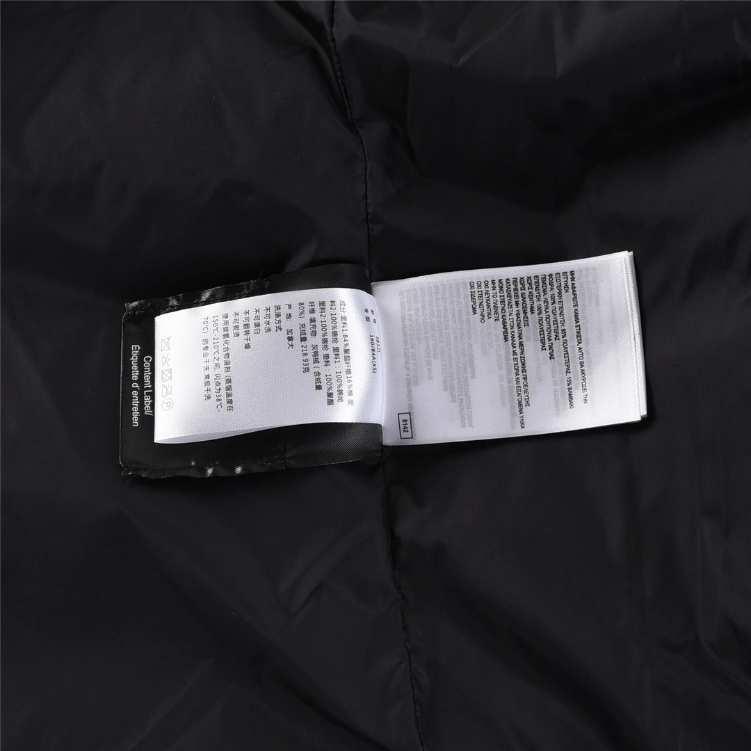 Efficient Canada Goose Down Jackets 106428