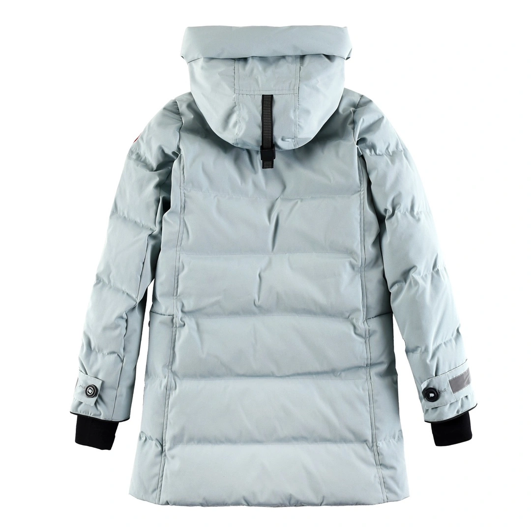 Efficient Canada Goose Down Jackets 106428