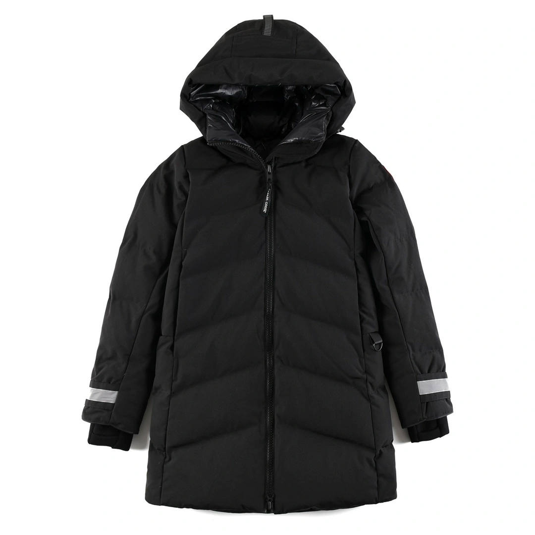 Snug Canada Goose Down Jackets 106196
