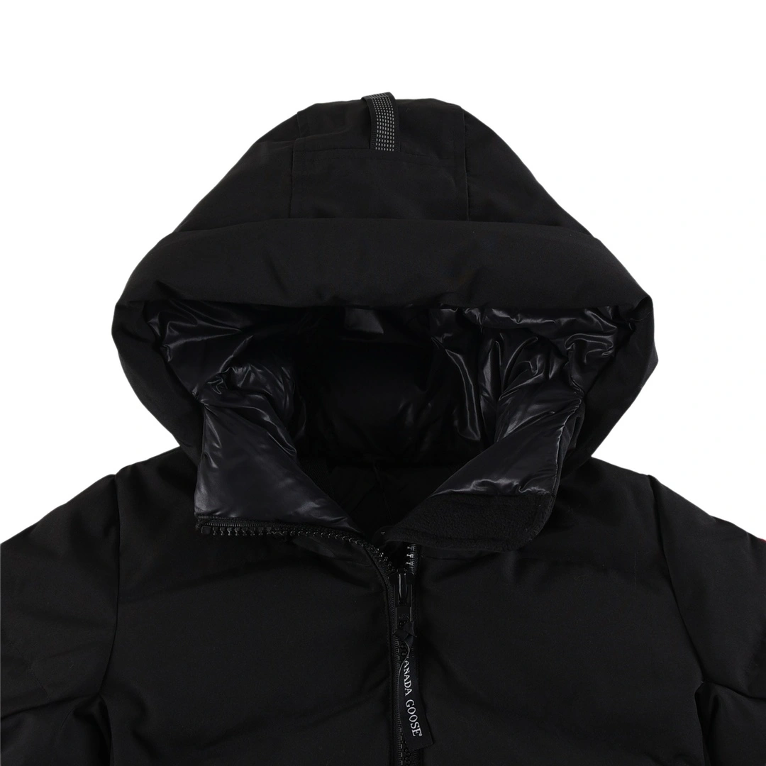Snug Canada Goose Down Jackets 106196