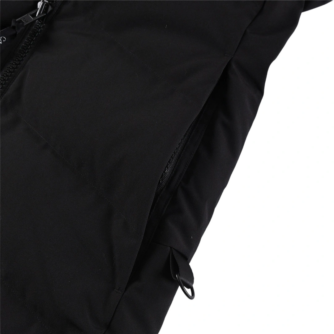 Snug Canada Goose Down Jackets 106196