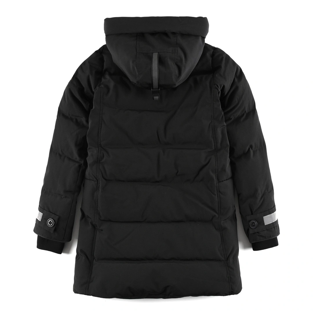 Snug Canada Goose Down Jackets 106196