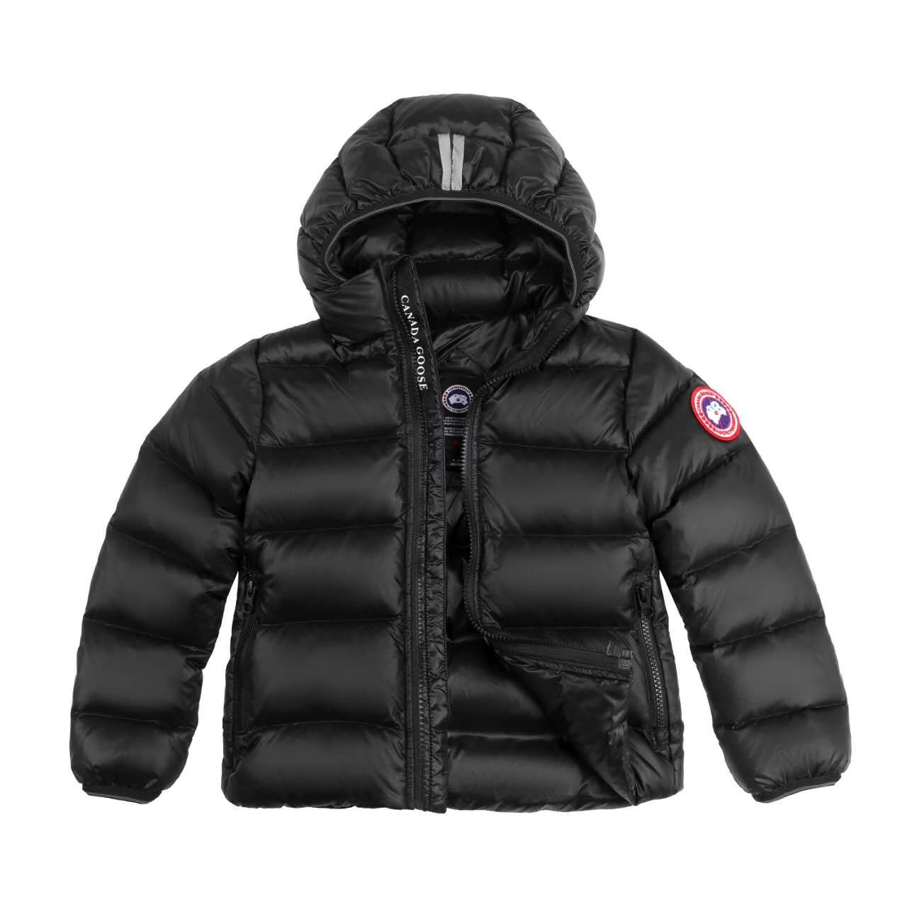 Thermal Canada Goose Down Jackets 106427
