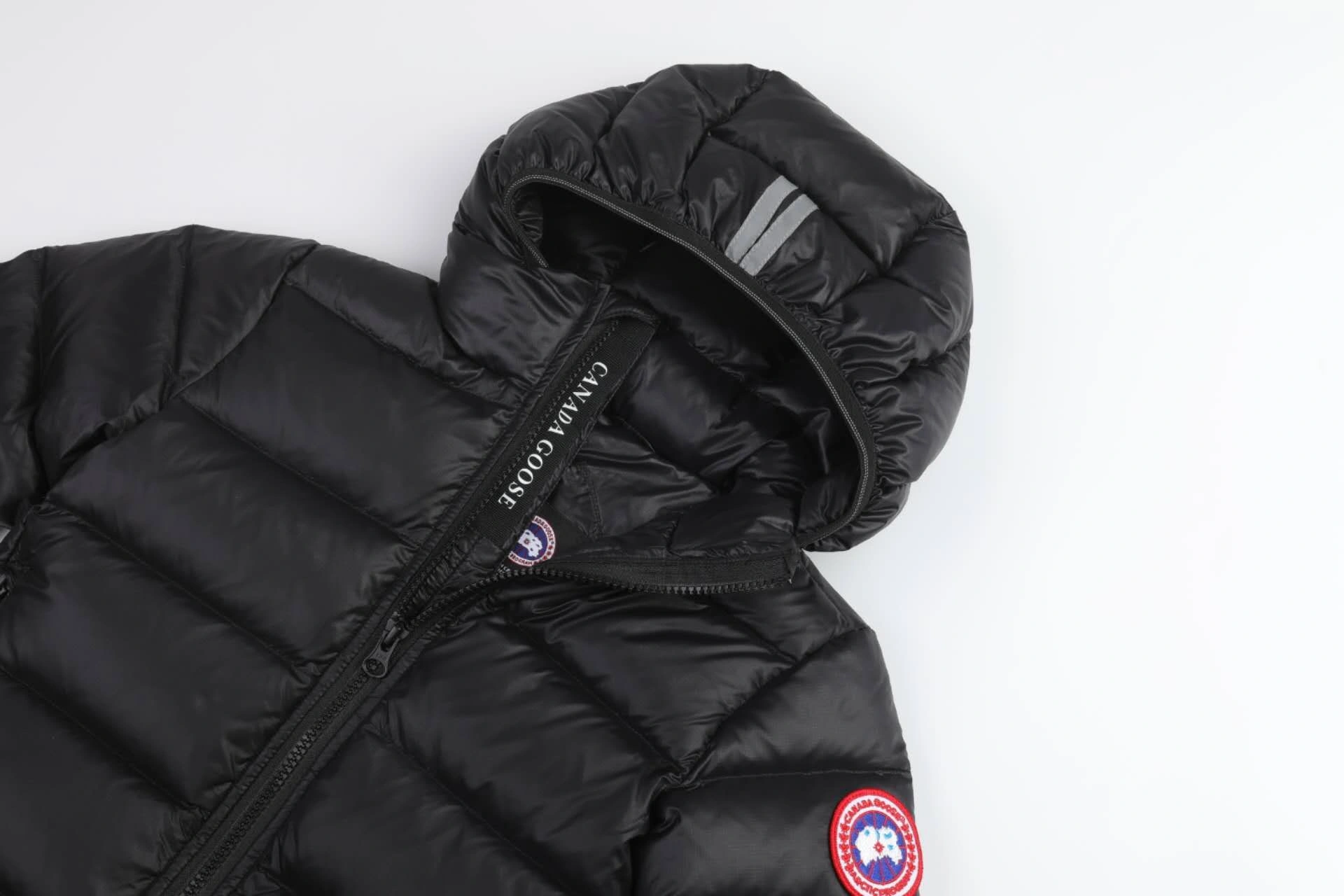 Thermal Canada Goose Down Jackets 106427