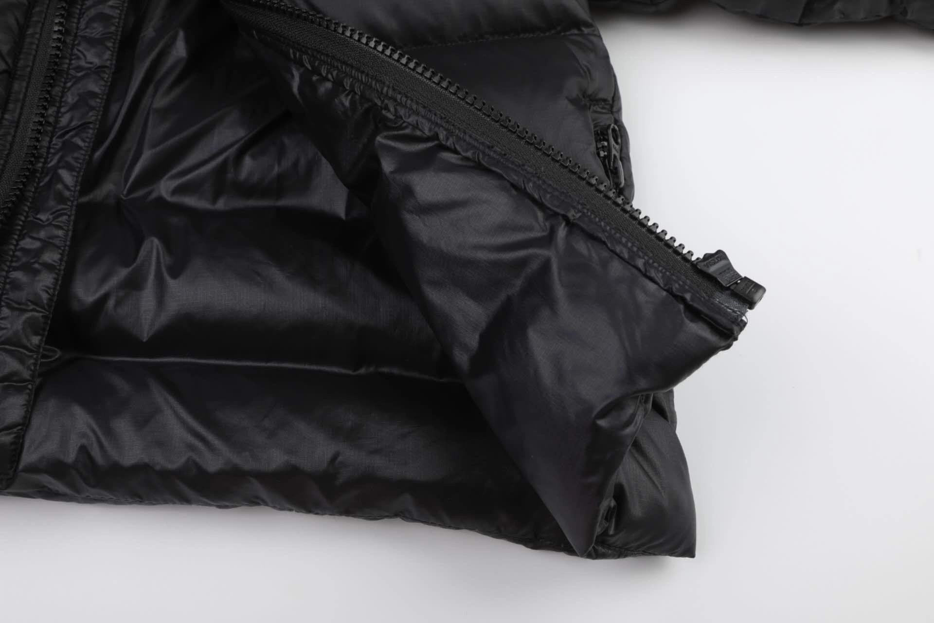 Thermal Canada Goose Down Jackets 106427