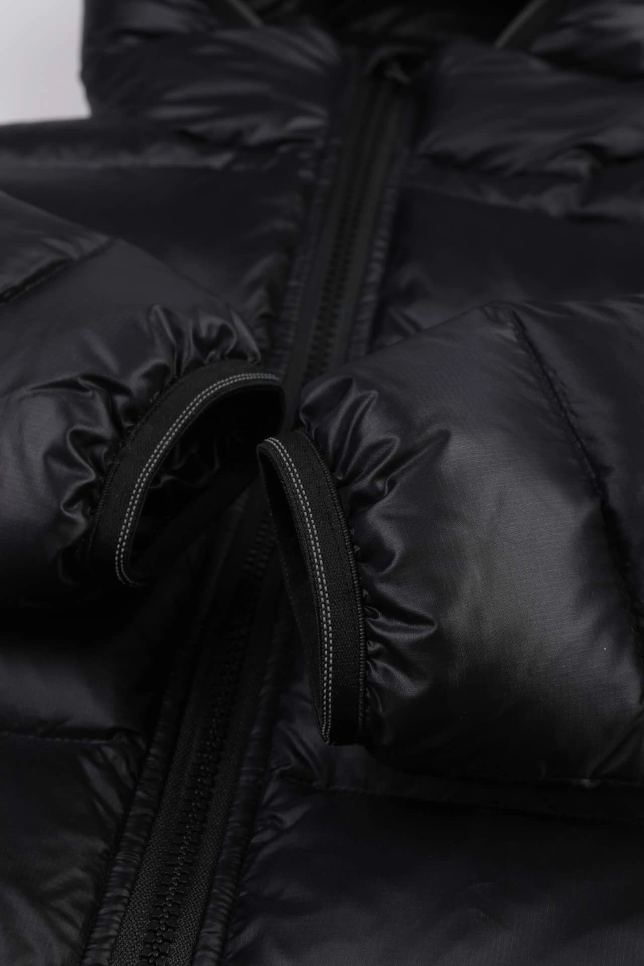 Thermal Canada Goose Down Jackets 106427