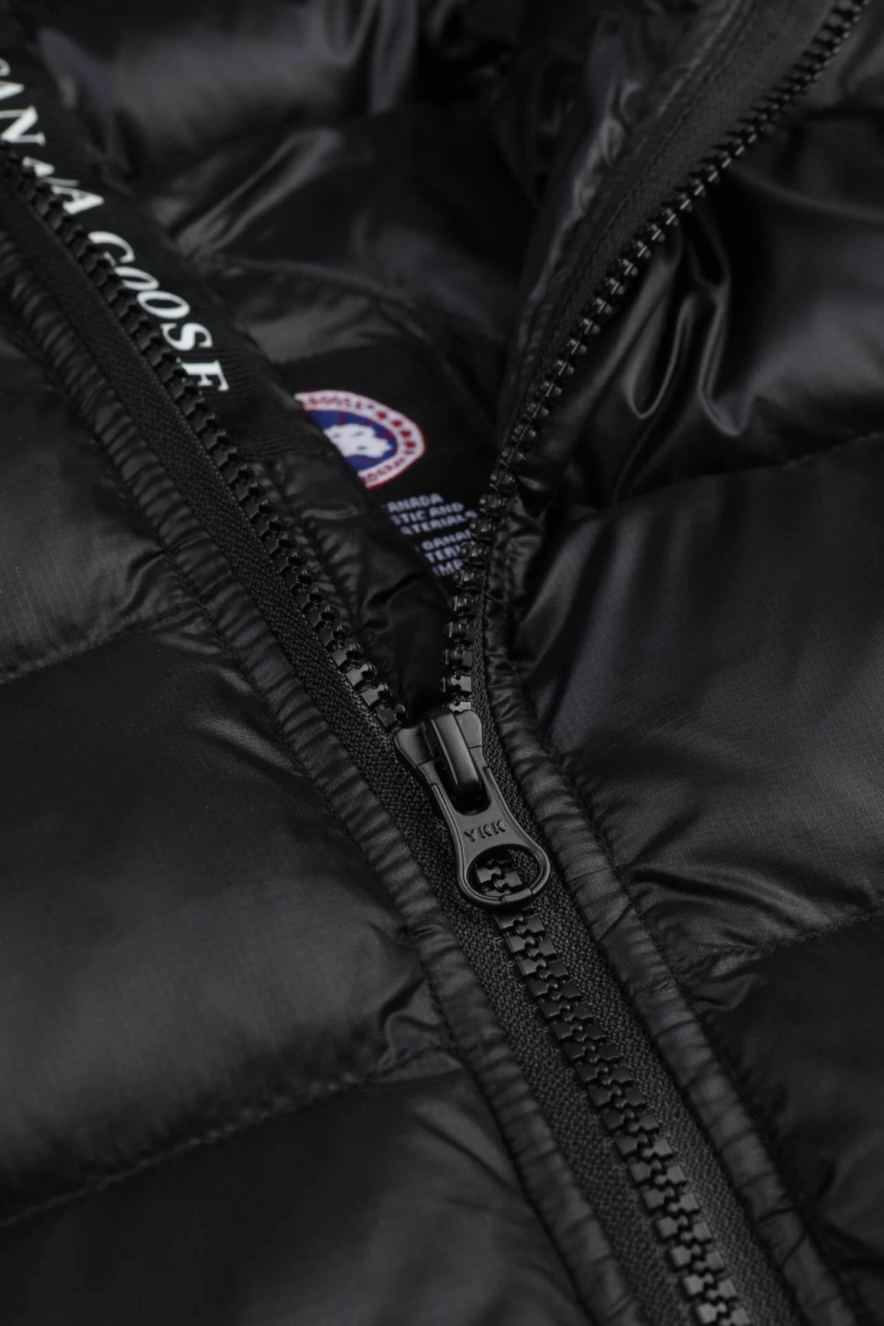 Thermal Canada Goose Down Jackets 106427