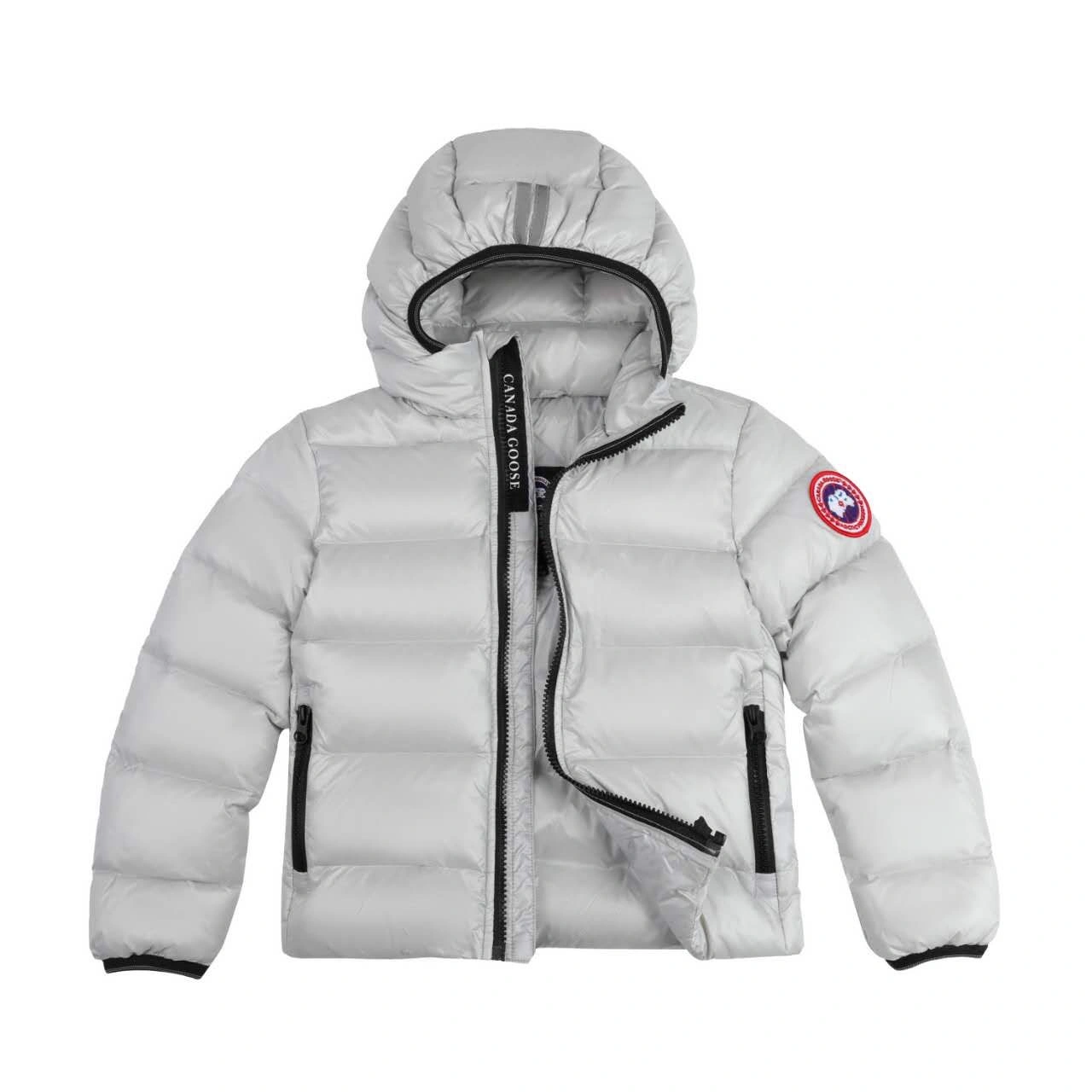 Neat Canada Goose Down Jackets 106415