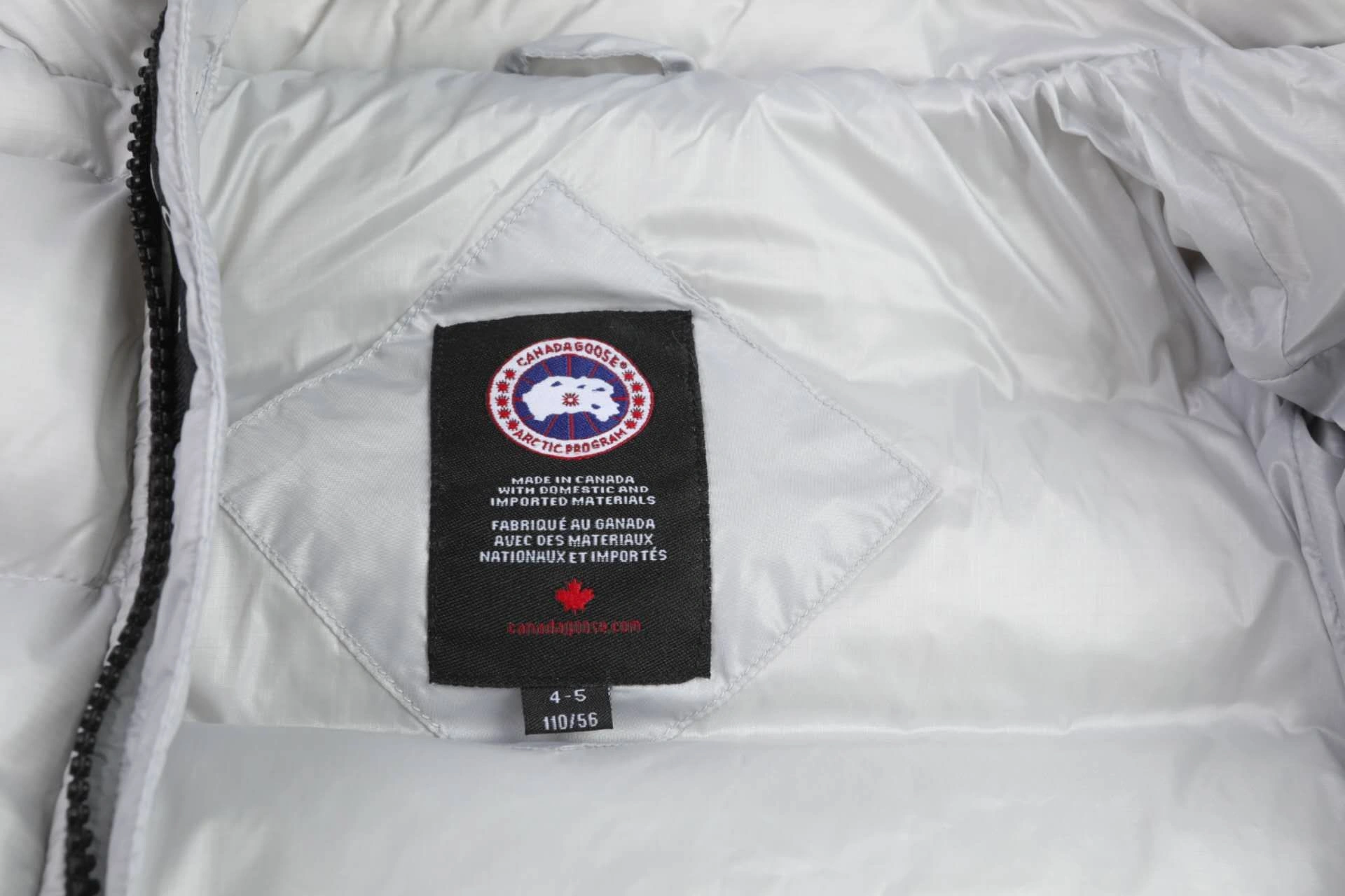 Neat Canada Goose Down Jackets 106415
