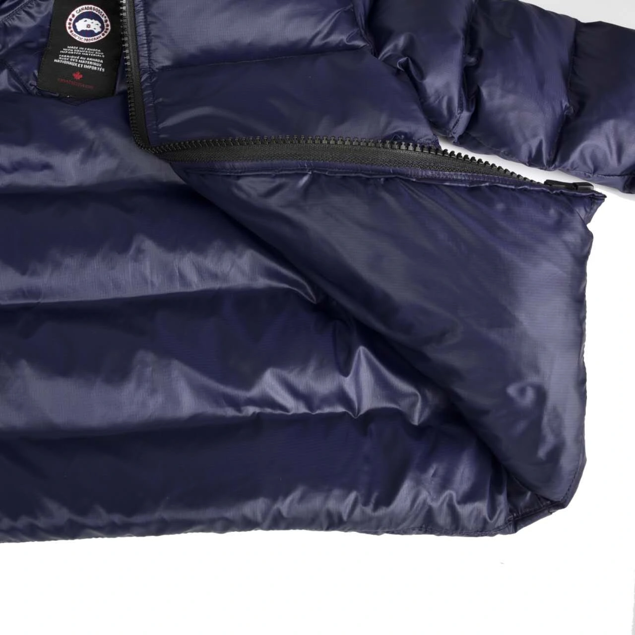 Canada Goose Down Jackets Sophisticated 106463