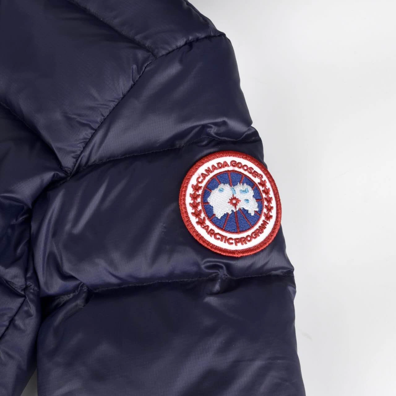 Canada Goose Down Jackets Sophisticated 106463