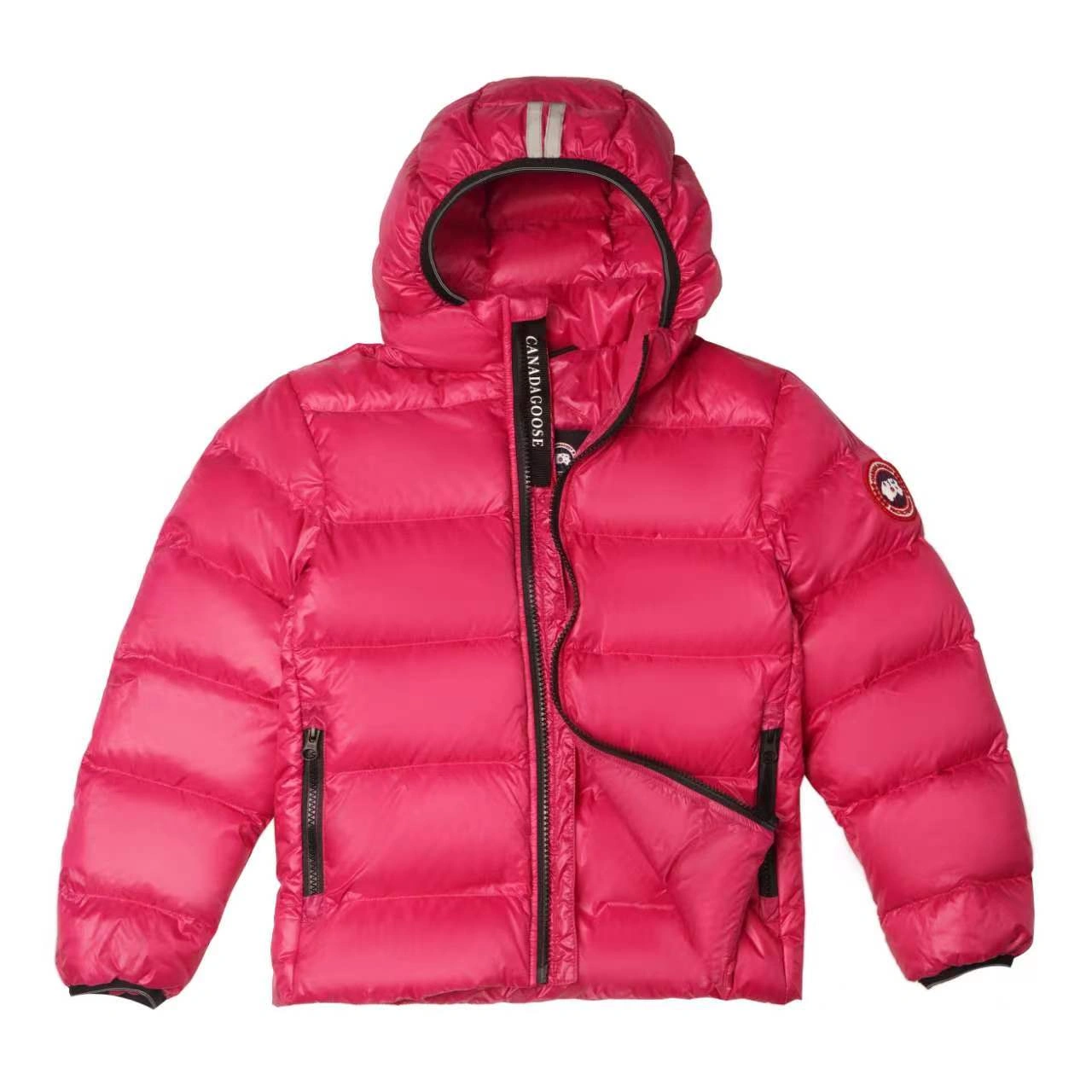 UrbanChic Canada Goose Down Jackets 106421