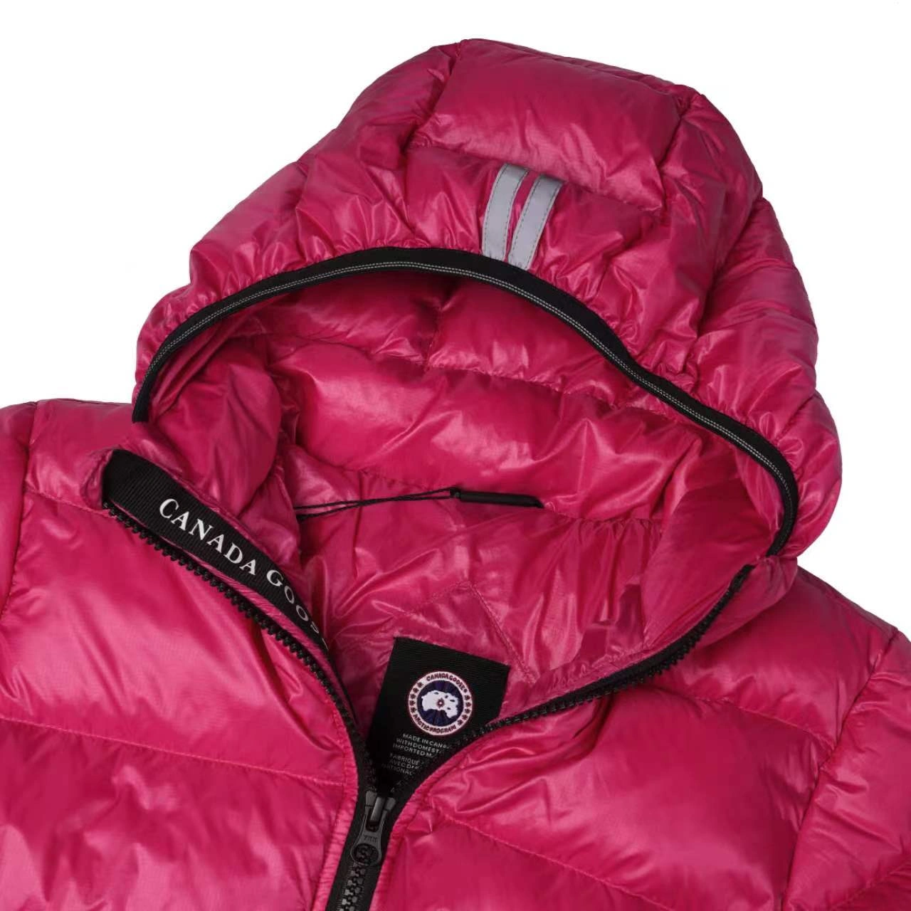 UrbanChic Canada Goose Down Jackets 106421
