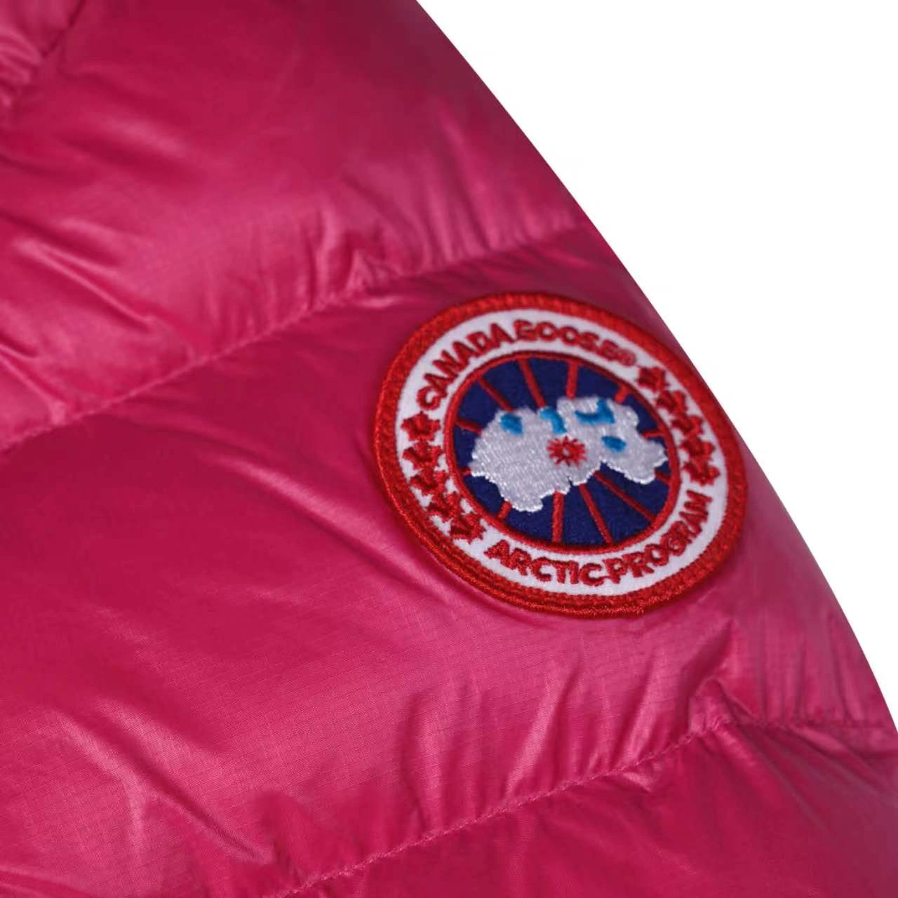 UrbanChic Canada Goose Down Jackets 106421