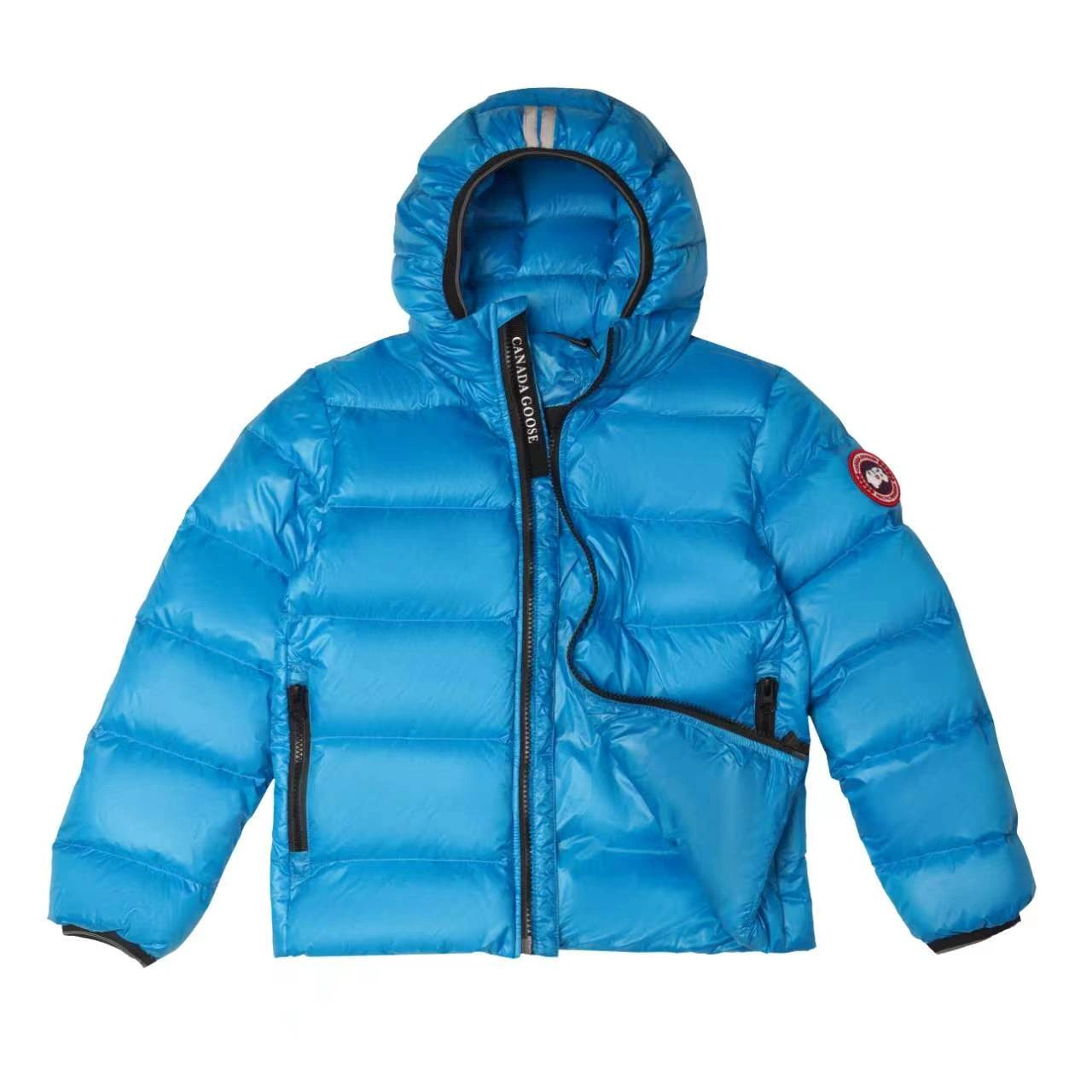 Canada Goose Down Jackets Soft 106424
