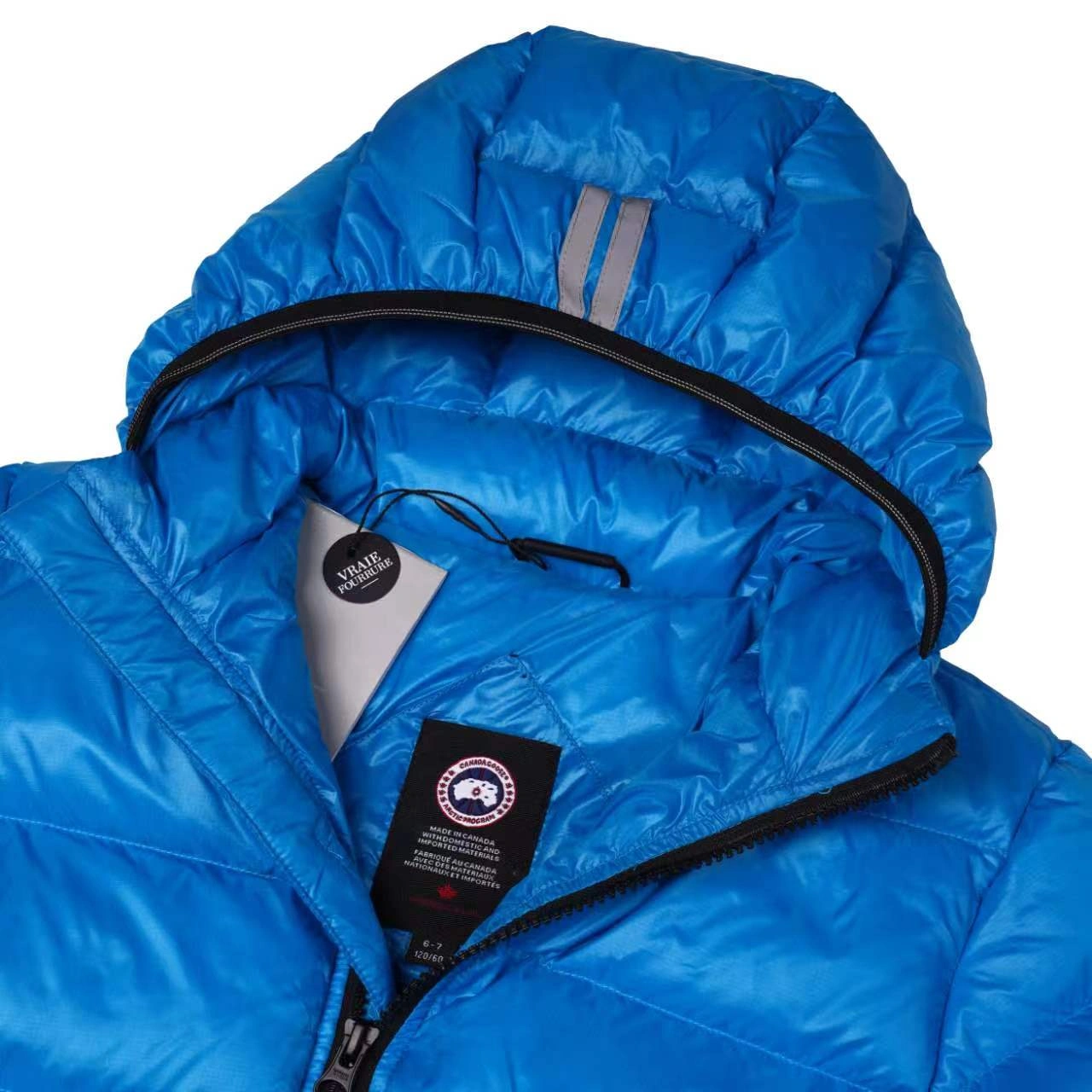Canada Goose Down Jackets Soft 106424