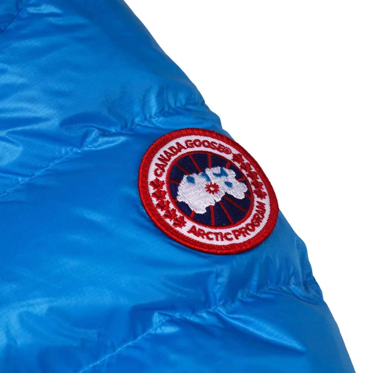 Canada Goose Down Jackets Soft 106424