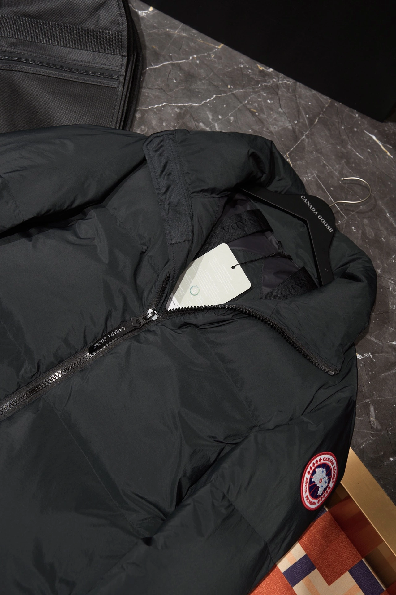 Affordable Canada Goose Down Jackets 106416