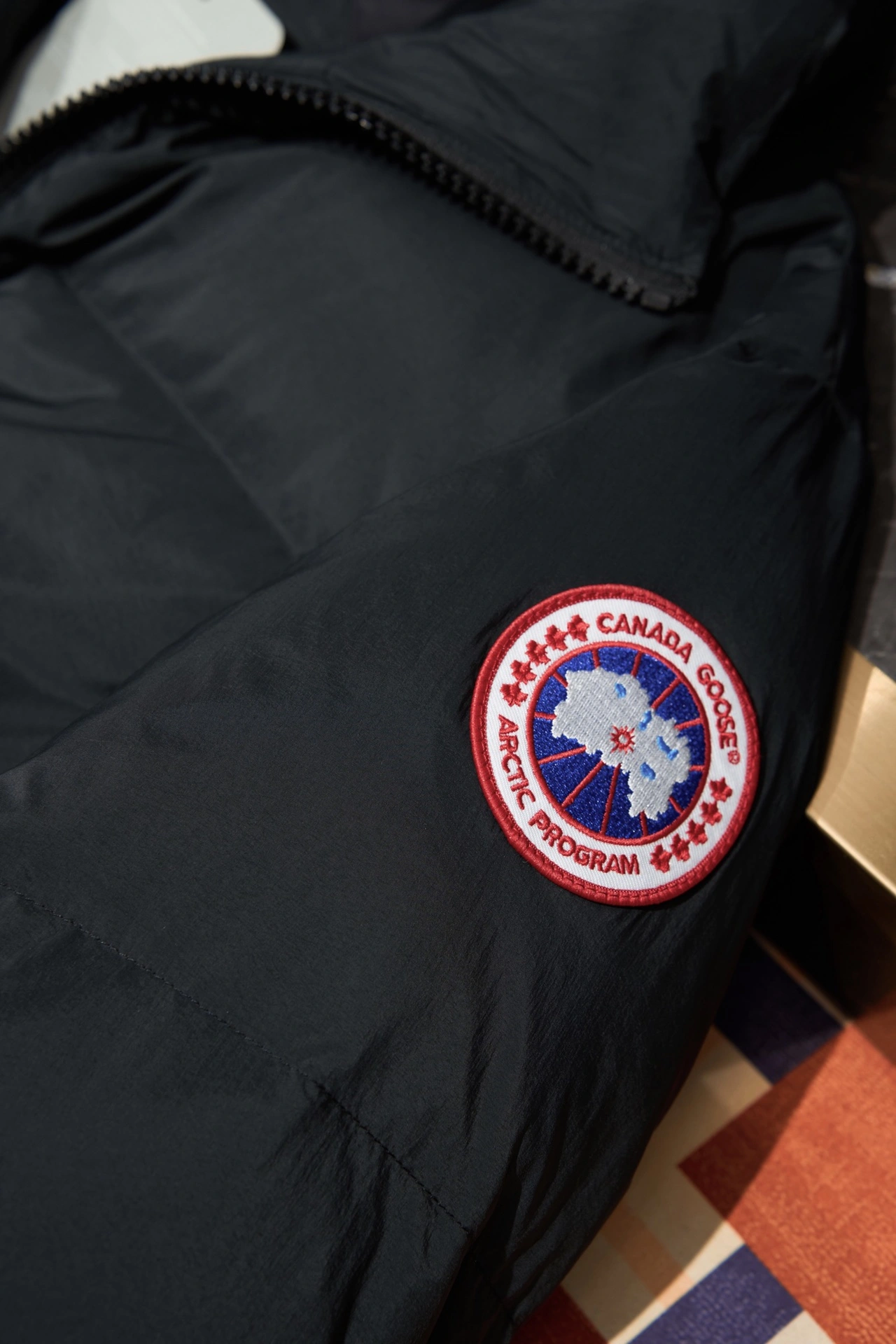 Affordable Canada Goose Down Jackets 106416