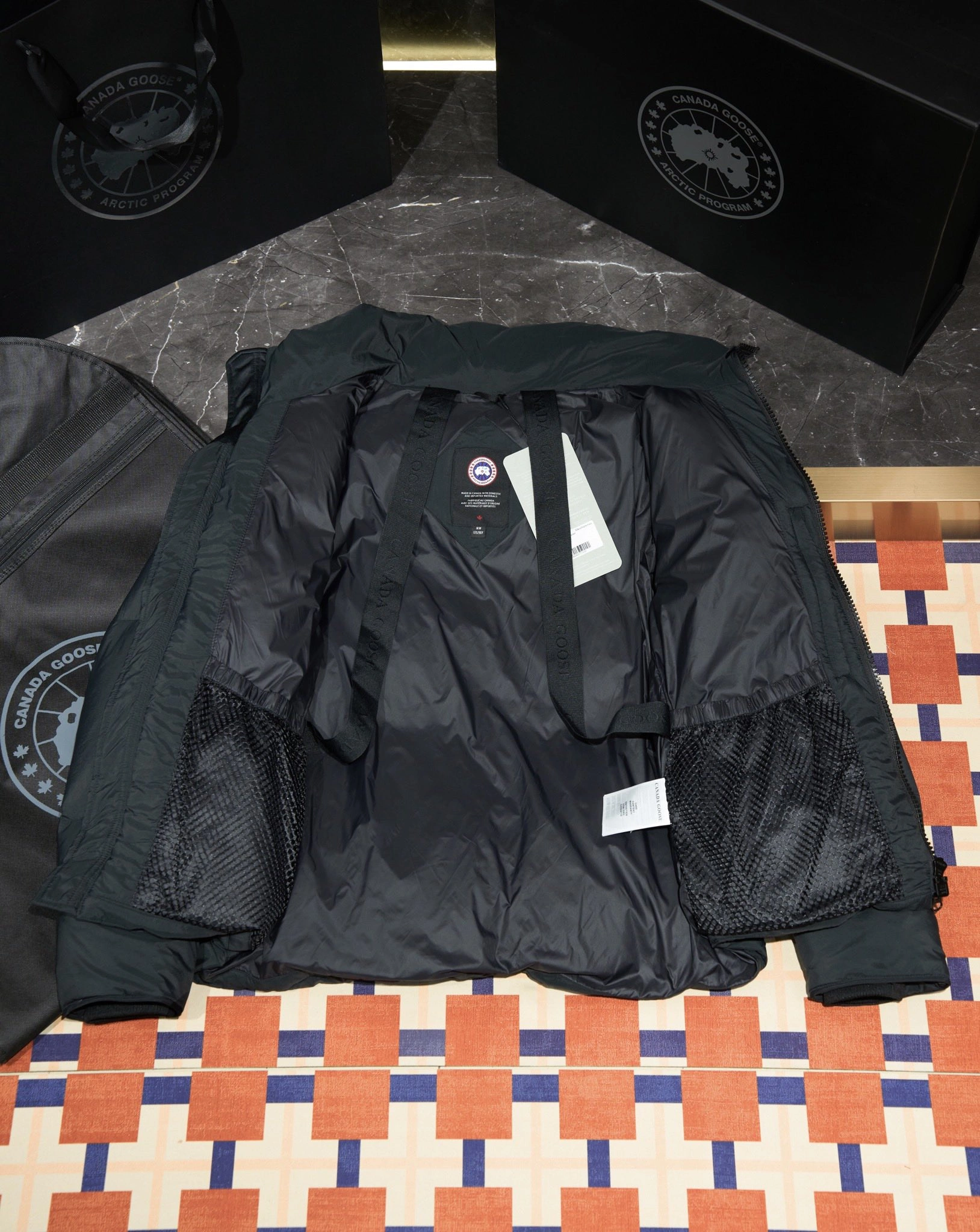 Affordable Canada Goose Down Jackets 106416