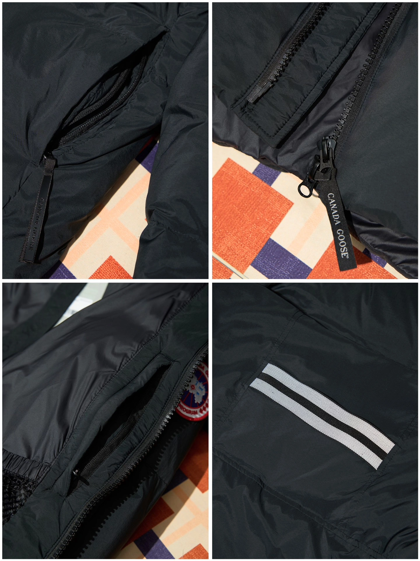 Affordable Canada Goose Down Jackets 106416