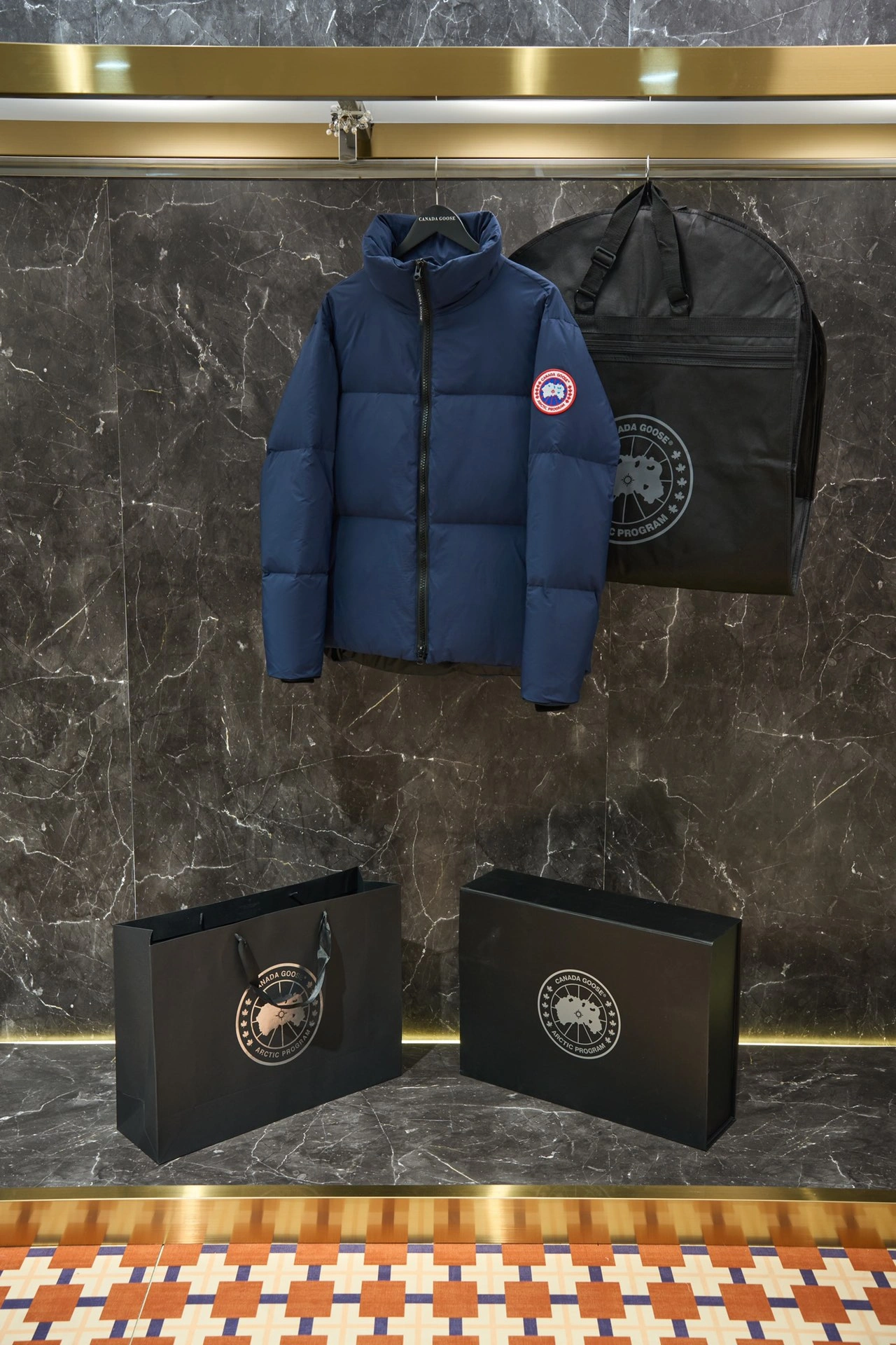 Efficient Canada Goose Down Jackets 106417