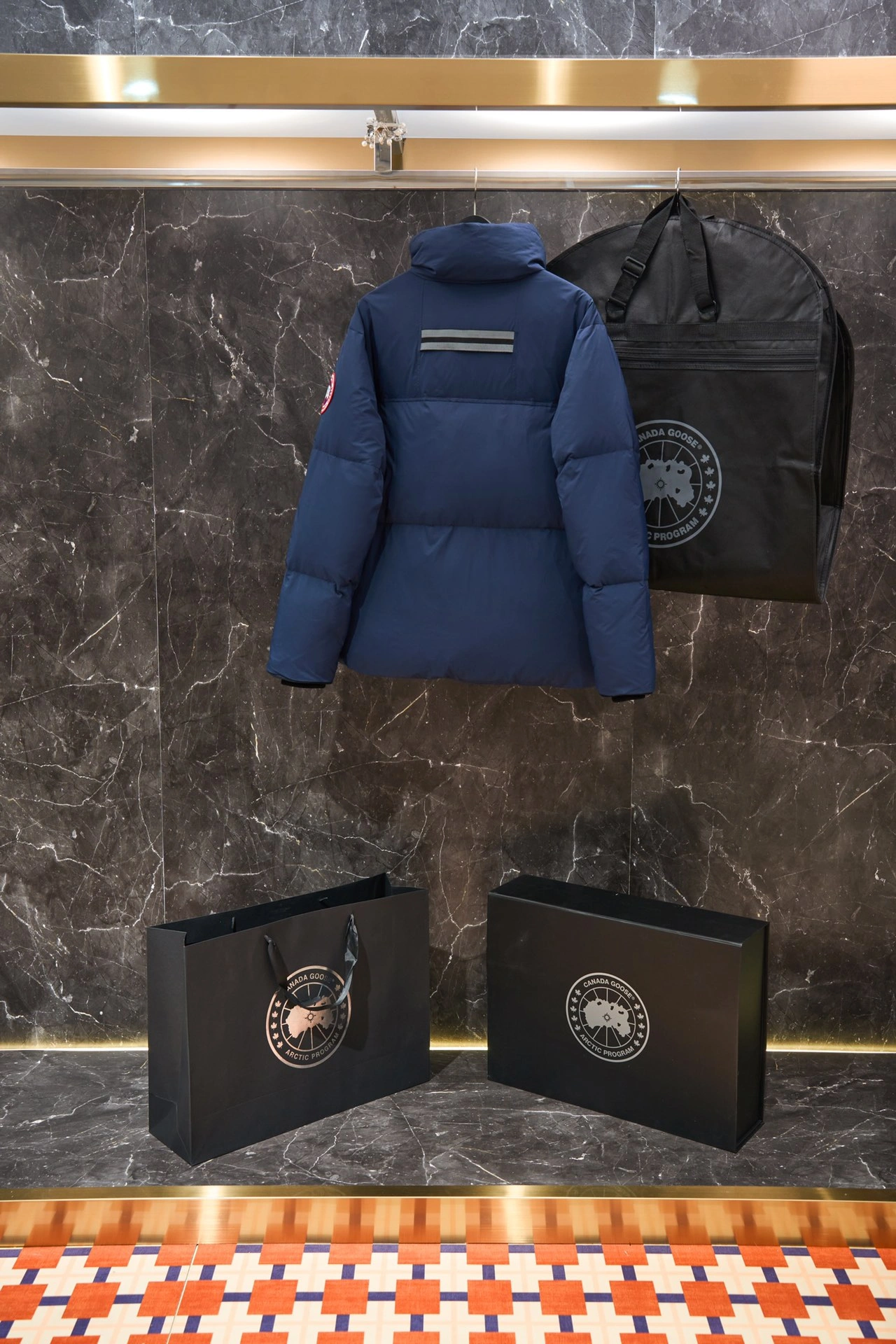 Efficient Canada Goose Down Jackets 106417