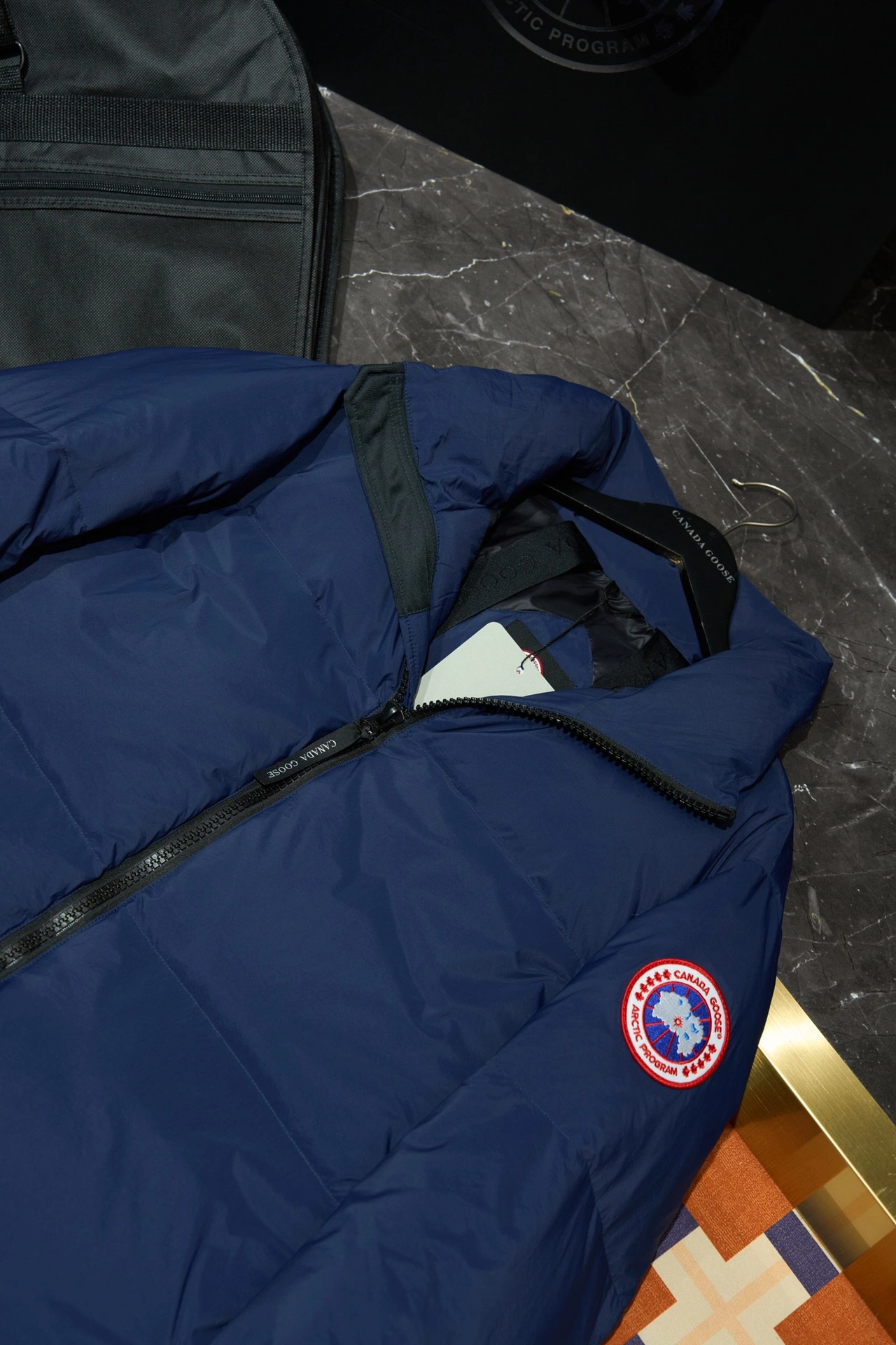 Efficient Canada Goose Down Jackets 106417